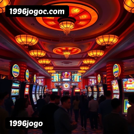 1996jogo Logo