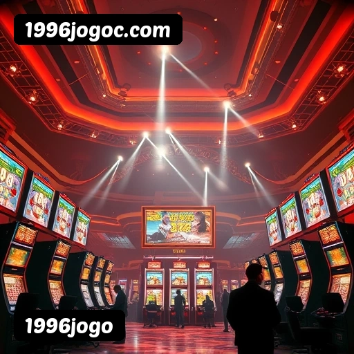 1996jogo Logo