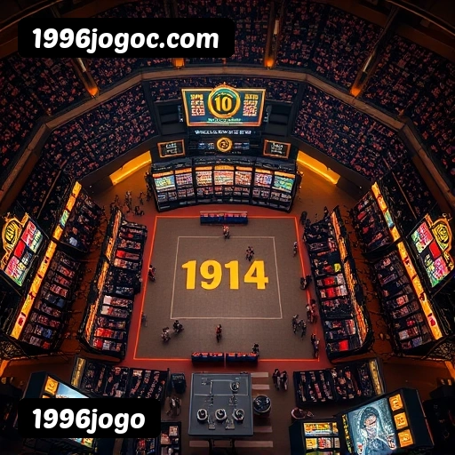 1996jogo Logo