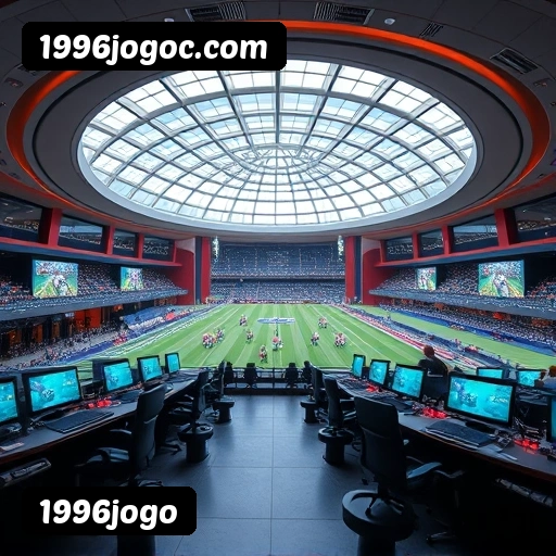 1996jogo Logo