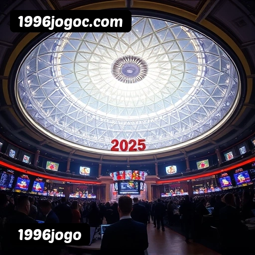 1996jogo Logo