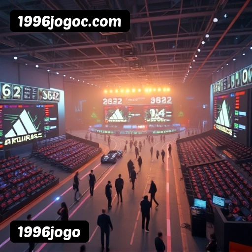 1996jogo Logo