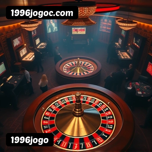 1996jogo Logo
