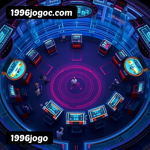 1996jogo Logo