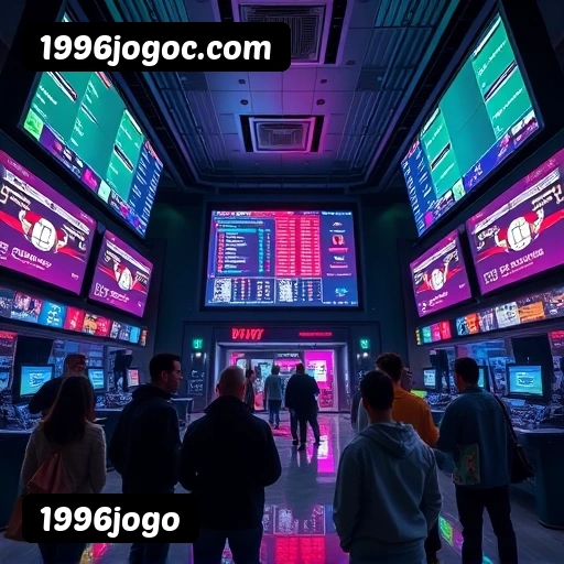 1996jogo Logo