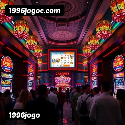 1996jogo Logo